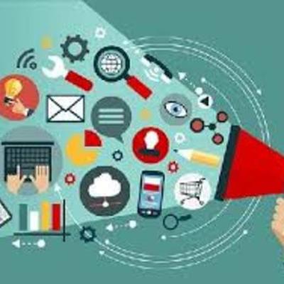 Timeline: La Evolución de los Medios de Comunicacion