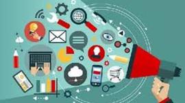 Timeline: La Evolución de los Medios de Comunicacion