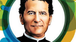 Timeline: Don Bosco Linea de Tiempo Histórica