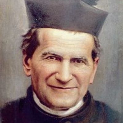 Timeline: Linea de tiempo pedagógica Don Bosco