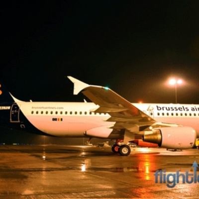 Timeline: Brussels Airlines 2011 fleet expansion
