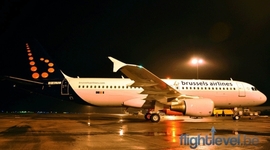 Timeline: Brussels Airlines 2011 fleet expansion