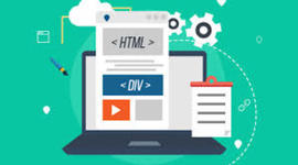 Timeline: Historia de HTML