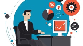 Timeline: Generaciones de la computadora