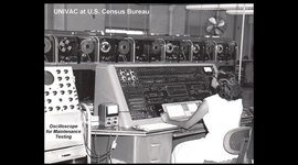 Timeline: Generaciones de las computadoras