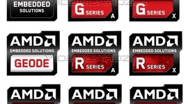 Timeline: Procesadores AMD