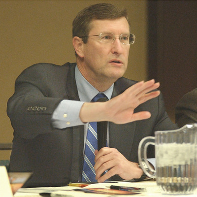 Timeline: Kent Conrad