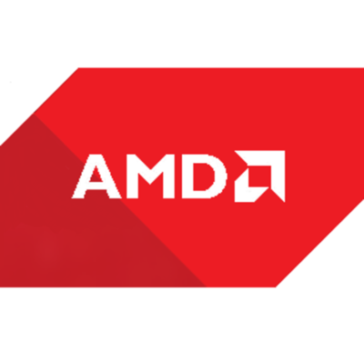Timeline: AMD