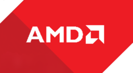 Timeline: AMD