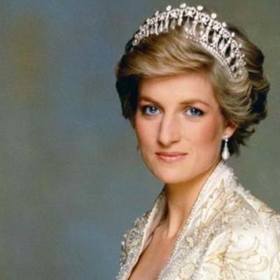 Timeline: Princess Diana