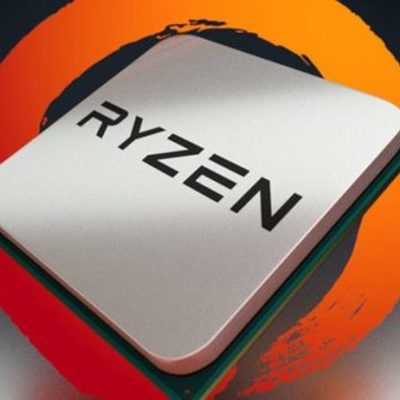 Timeline: Historia AMD