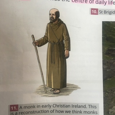 Timeline: Early Christian Ireland