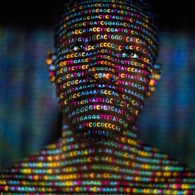 Timeline: descubrimientos del DNA