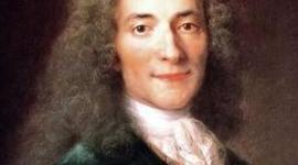 Timeline: VOLTAIRE QUOTES
