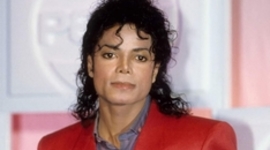 Timeline: Michael jackson