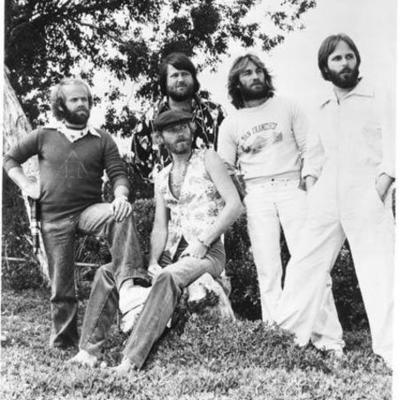 Timeline: The Beach Boys L Max Lohss Kyle Deardorff