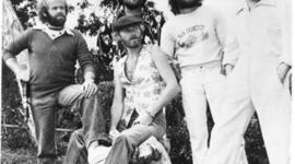 Timeline: The Beach Boys L Max Lohss Kyle Deardorff