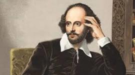 Timeline: William Shakespeare