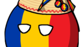 Timeline: History of romainia