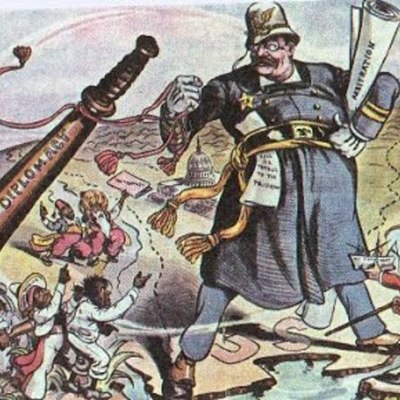 Timeline: APUSH Unit 7 (1890-1945) Imperialism and WWI