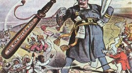Timeline: APUSH Unit 7 (1890-1945) Imperialism and WWI