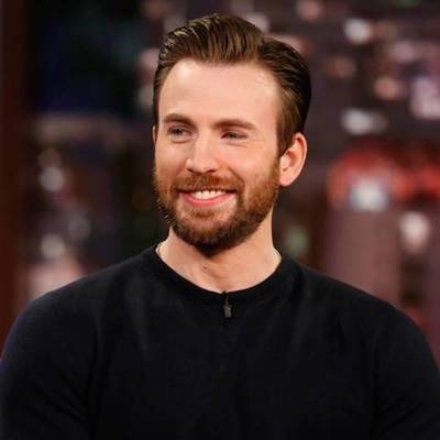 Timeline: Christopher Robert Evans