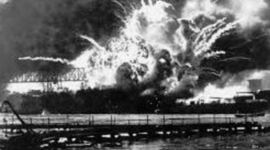 Timeline: Pearl harbor info