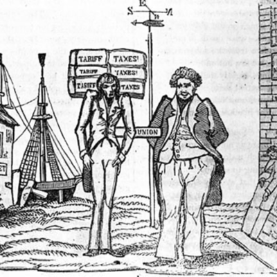 Timeline: The Early Republic