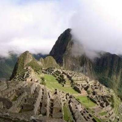 Timeline: Early Civilizations in the Old World