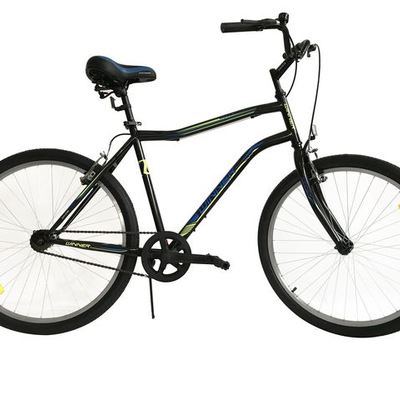 Timeline: the bicycles