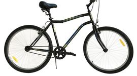 Timeline: the bicycles