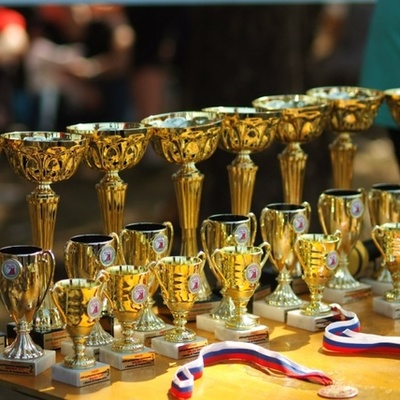 Timeline: Мои достижения