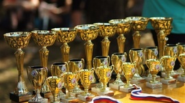 Timeline: Мои достижения