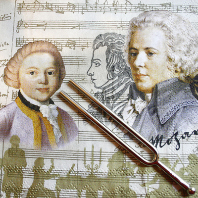 Timeline: HISTORIA DE LA MÚSICA I