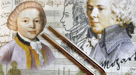 Timeline: HISTORIA DE LA MÚSICA I