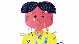 Timeline: Educación y Globalización