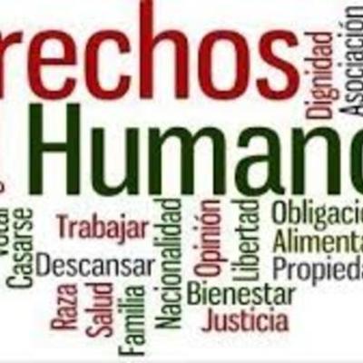 Timeline: Historia de los Derechos Humanos