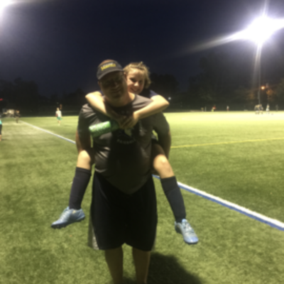 Timeline: Molly's Timeline