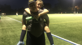 Timeline: Molly's Timeline