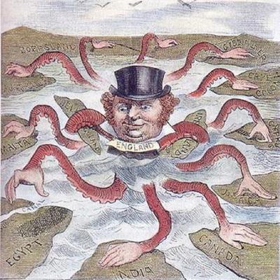 Timeline: Imperialism