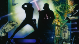 Timeline: Time Capsule 1980