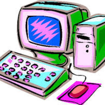 Timeline: Generaciones de la computadora