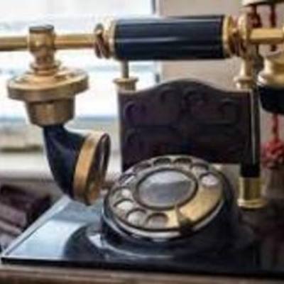 Timeline: Phone timeling