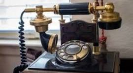 Timeline: Phone timeling