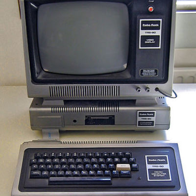 Timeline: HISTORIA DEL COMPUTADOR  Y SUS DISPOSITIVOS.