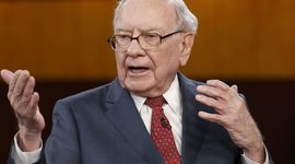 Timeline: Warren Buffet's Life - Labib Zakaria