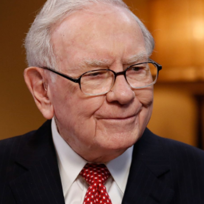 Timeline: Warren Buffet's life