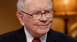 Timeline: Warren Buffet's life