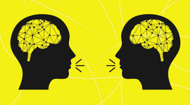 Timeline: Relación entre lenguaje y el pensamiento