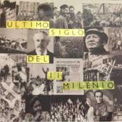 Timeline: Periodos históricos relevantes del siglo XX